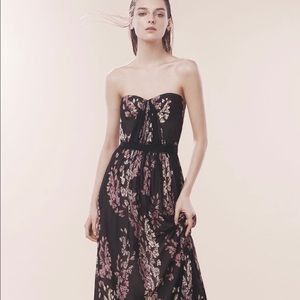 BCBGMAXAZRIA Dress - Size 2